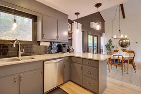 Pool, Tennis & More: Gouldsboro Getaway!