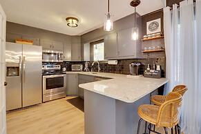 Pool, Tennis & More: Gouldsboro Getaway!