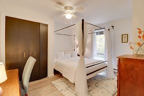 Pool, Tennis & More: Gouldsboro Getaway!