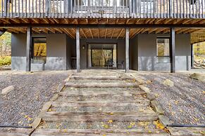 Pool, Tennis & More: Gouldsboro Getaway!