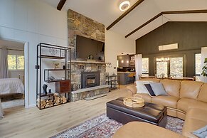 Pool, Tennis & More: Gouldsboro Getaway!