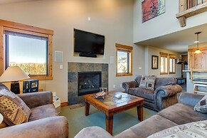 Spacious Fraser Gem: 7 Mi to Winter Park!