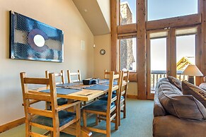 Spacious Fraser Gem: 7 Mi to Winter Park!