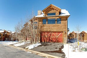 Spacious Fraser Gem: 7 Mi to Winter Park!