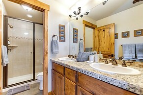 Spacious Fraser Gem: 7 Mi to Winter Park!