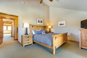 Spacious Fraser Gem: 7 Mi to Winter Park!