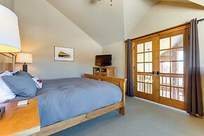 Spacious Fraser Gem: 7 Mi to Winter Park!