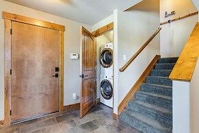 Spacious Fraser Gem: 7 Mi to Winter Park!