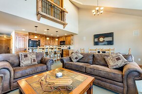 Spacious Fraser Gem: 7 Mi to Winter Park!