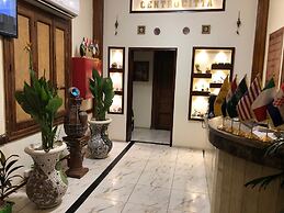 Centro Citta Cairo Hotel