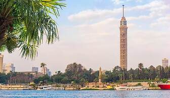 Centro Citta Cairo Hotel