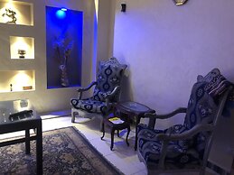 Centro Citta Cairo Hotel