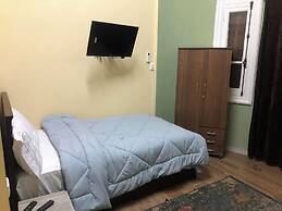 Centro Citta Cairo Hotel