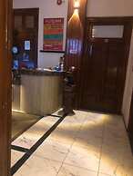 Centro Citta Cairo Hotel