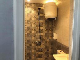 Centro Citta Cairo Hotel