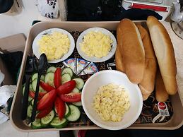 Centro Citta Cairo Hotel