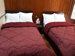 Centro Citta Cairo Hotel