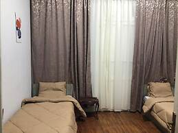 Centro Citta Cairo Hotel