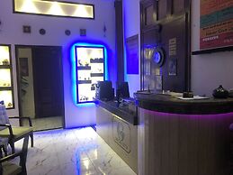 Centro Citta Cairo Hotel