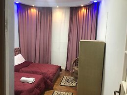 Centro Citta Cairo Hotel