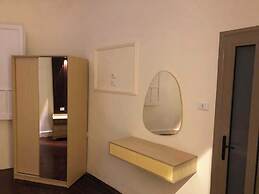Centro Citta Cairo Hotel