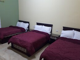 Centro Citta Cairo Hotel