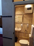 Centro Citta Cairo Hotel