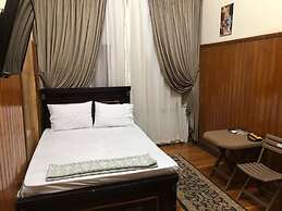 Centro Citta Cairo Hotel