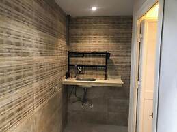 Centro Citta Cairo Hotel