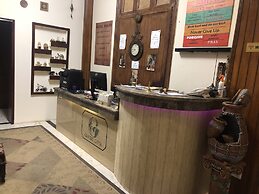 Centro Citta Cairo Hotel