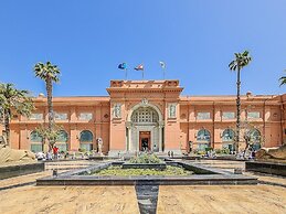 Centro Citta Cairo Hotel