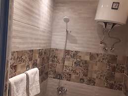 Centro Citta Cairo Hotel