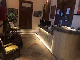 Centro Citta Cairo Hotel