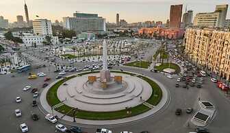 Centro Citta Cairo Hotel