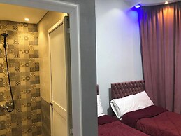 Centro Citta Cairo Hotel