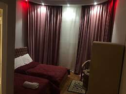 Centro Citta Cairo Hotel