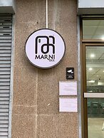 Marni BKK Hostel