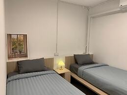 Marni BKK Hostel