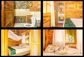 Magic Greeen Tayrona