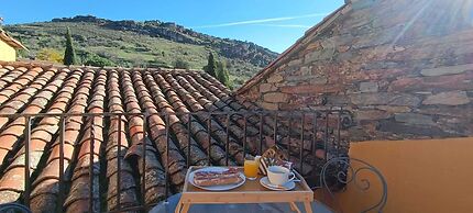 El Mirador de las Jaras