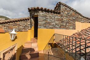 El Mirador de las Jaras