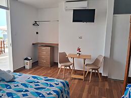 Las Fragatas Casa Hotel