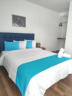 Las Fragatas Casa Hotel