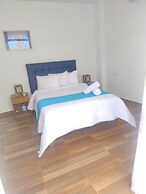 Las Fragatas Casa Hotel
