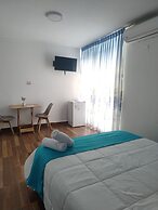 Las Fragatas Casa Hotel