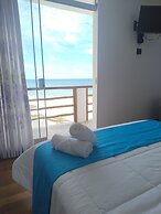 Las Fragatas Casa Hotel