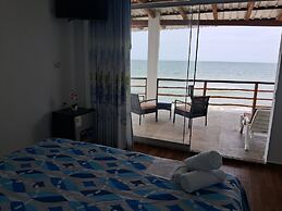 Las Fragatas Casa Hotel