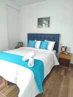 Las Fragatas Casa Hotel