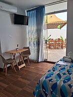 Las Fragatas Casa Hotel