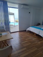 Las Fragatas Casa Hotel